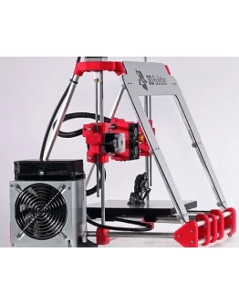 Исследовательская работа по 3D принтерам