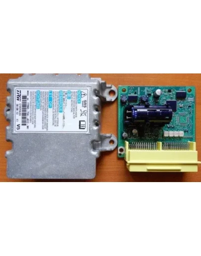 77960-T5A-J812-M1 Honda Fit 2013 SRS ST95640