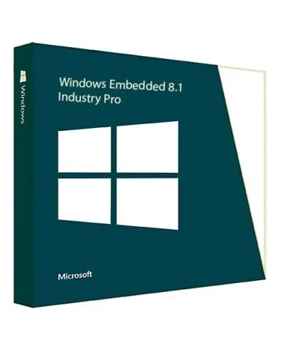 Windows Embedded 8.1 Industry Pro Microsoft Партнёр