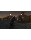 XCOM: Enemy Within (DLC) STEAM / РФ+МИР / РУССКИЙ ЯЗЫК