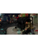 XCOM: Enemy Within (DLC) STEAM / РФ+МИР / РУССКИЙ ЯЗЫК