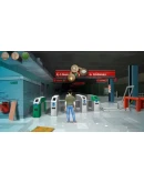 Reversion The Meeting (2nd Chapter) STEAM KEY GLOBAL Reversion The Meeting (2nd Chapter) STEAM KEY GLOBAL