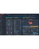 Melvor Idle: Into the Abyss STEAM KEY ЛИЦЕНЗИЯ СТИМ