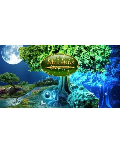 My Lands: Miner's Luck - Starter (ключ Steam)