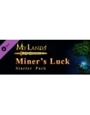 My Lands: Miner's Luck - Starter (ключ Steam)