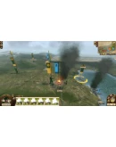 Total War Saga: FALL OF THE SAMURAI (+4 DLC) STEAM