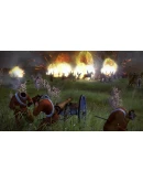 Total War Saga: FALL OF THE SAMURAI (+4 DLC) STEAM