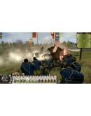 Total War Saga: FALL OF THE SAMURAI (+4 DLC) STEAM