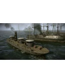 Total War Saga: FALL OF THE SAMURAI (+4 DLC) STEAM