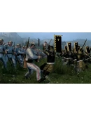 Total War Saga: FALL OF THE SAMURAI (+4 DLC) STEAM