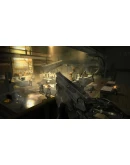 Deus Ex: Human Revolution Director's Cut (STEAM КЛЮЧ)