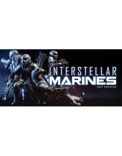 Interstellar Marines ( Steam Gift / RoW / Region Free ) Interstellar Marines ( Steam Gift / RoW / Region Free )