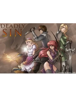 Deadly Sin 2 (Steam Key / ROW / Region Free)