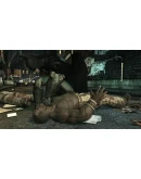 Batman: Arkham Asylum GOTY (STEAM КЛЮЧ) РОССИЯ + МИР