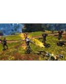 Kingdoms of Amalur Re-Reckoning FATE Edition STEAM КЛЮЧ