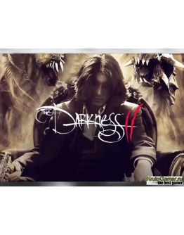 Darkness Within 1 + 2 Steam Key Region Free