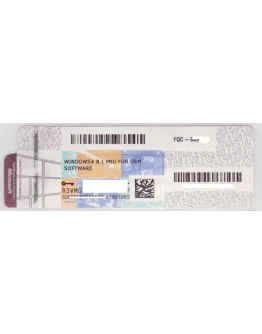 Windows 7 Ultimate + Office 2013 ProMicrosoft Партнёр