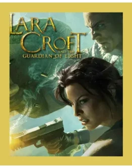 LARA CROFT AND THE GUARDIAN OF LIGHT (Steam ROW)