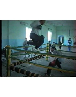 Восмигранник 1 версия