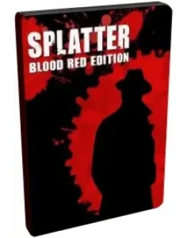 Splatter - Blood Red Edition (Region Free / Steam) Splatter - Blood Red Edition (Region Free / Steam)