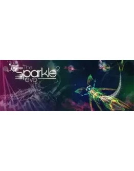 Sparkle 2 Evo (Steam Key / ROW / Region Free)