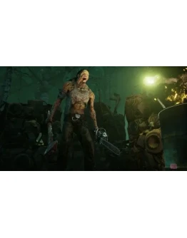 Dead by Daylight Steam Voucher REG.FREE MULTI NVIDIA