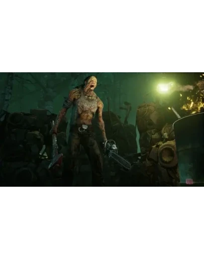 Dead by Daylight Steam Voucher REG.FREE MULTI NVIDIA Dead by Daylight Steam Voucher REG.FREE MULTI NVIDIA