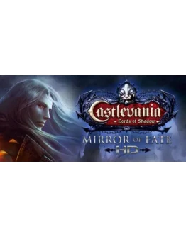 Castlevania: Lords of Shadow Mirror of Fate HD STEAM