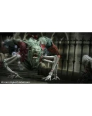 Castlevania: Lords of Shadow Mirror of Fate HD STEAM