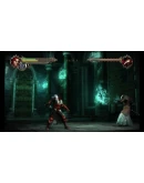 Castlevania: Lords of Shadow Mirror of Fate HD STEAM