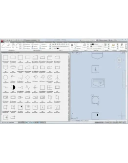 УГО технических средств АСУ