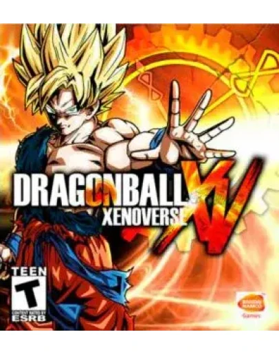 Dragon Ball Xenoverse (Steam KEY) + ПОДАРОК