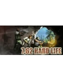7,62 High Calibre + Hard Life + Brigade E5: New Jagged