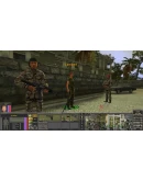 7,62 High Calibre + Hard Life + Brigade E5: New Jagged