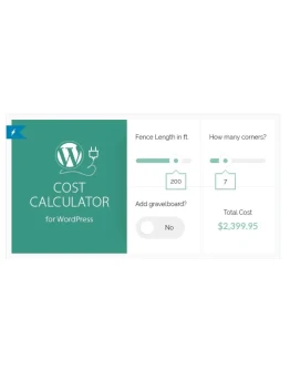 Cost Calculator For WordPress v.7.2 Русификация перевод Cost Calculator For WordPress v.7.2 Русификация перевод