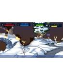 Worms Reloaded Game of the Year Edition (6 in 1)STEAM