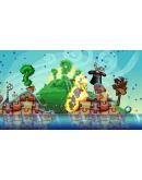 Worms Reloaded Game of the Year Edition (6 in 1)STEAM