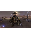 Warhammer 40,000: Dawn of War II - Chaos Rising STEAM