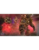 Warhammer 40,000: Dawn of War II - Chaos Rising STEAM