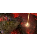 Warhammer 40,000: Dawn of War II - Chaos Rising STEAM