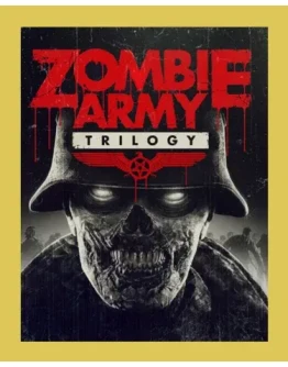 ZOMBIE ARMY TRILOGY (Steam)(RU/ CIS)