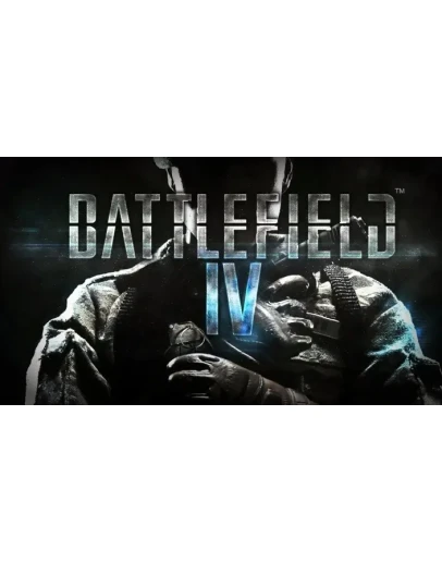 Battlefield 4