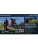 Medieval Engineers Deluxe Edtion (Steam Gift / RU) Medieval Engineers Deluxe Edtion (Steam Gift / RU)