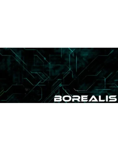 Borealis (Steam key) + Скидки Borealis (Steam key) + Скидки