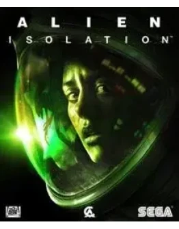 Alien: Isolation DLC Завязка (Steam KEY) + ПОДАРОК