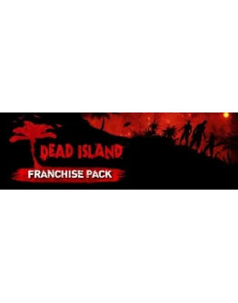 Dead Island Collection Steam gift (RU/CIS) + БОНУС