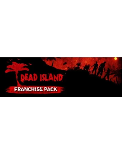 Dead Island Collection Steam gift (RU/CIS) + БОНУС
