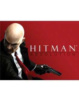 Hitman Absolution. Русская версия (Ключ steam)CIS