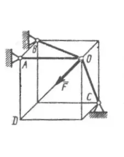 Решение задачи 1.4.8 из сборника Кепе О.Э. Решение задачи 1.4.8 из сборника Кепе О.Э.