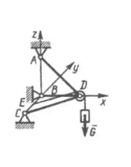 Решение задачи 1.4.10 из сборника Кепе О.Э. Решение задачи 1.4.10 из сборника Кепе О.Э.
